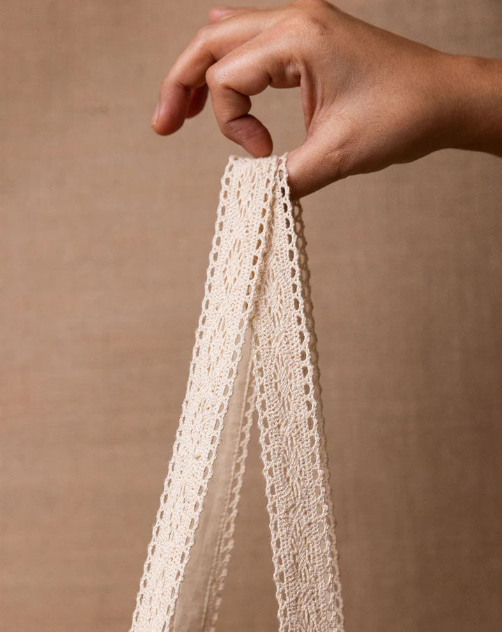 Daisy Bucket Bag