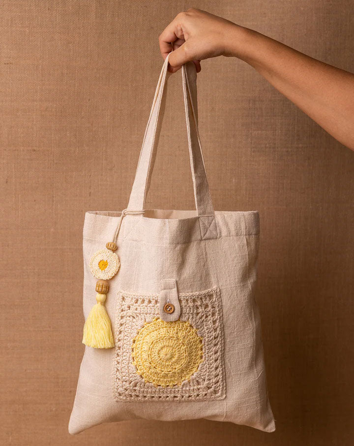 Sunshine Gift Bag