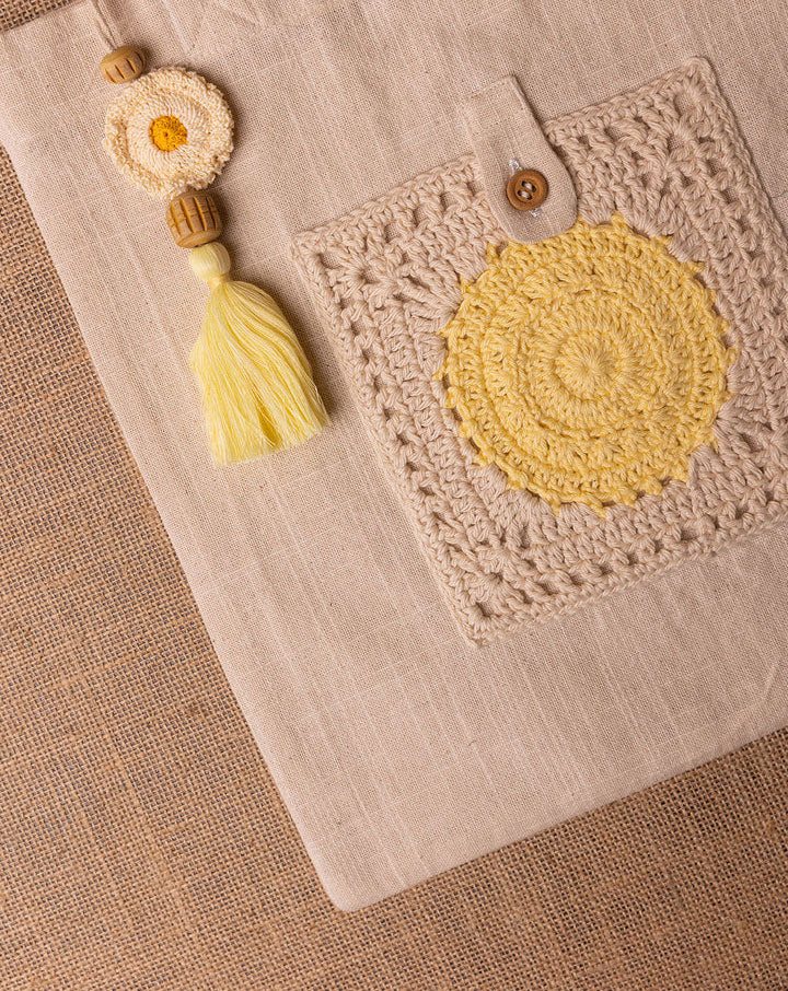 Sunshine Gift Bag