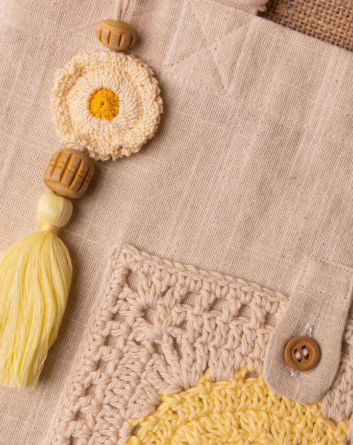 Sunshine Gift Bag