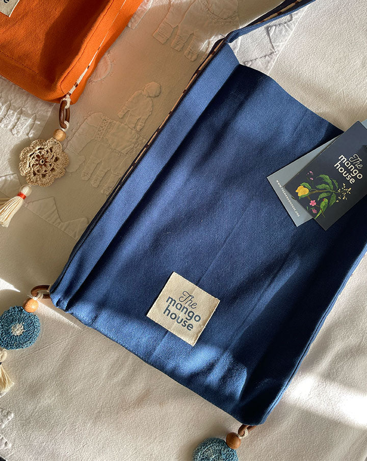 Coastal Holiday Bag