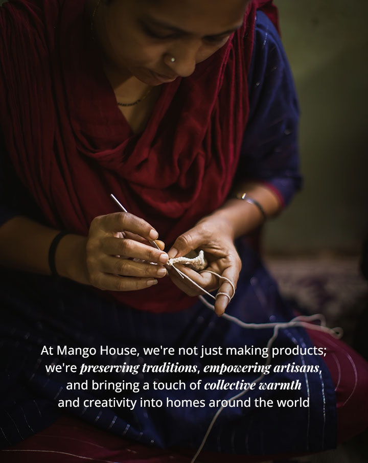 The Mango House Trust