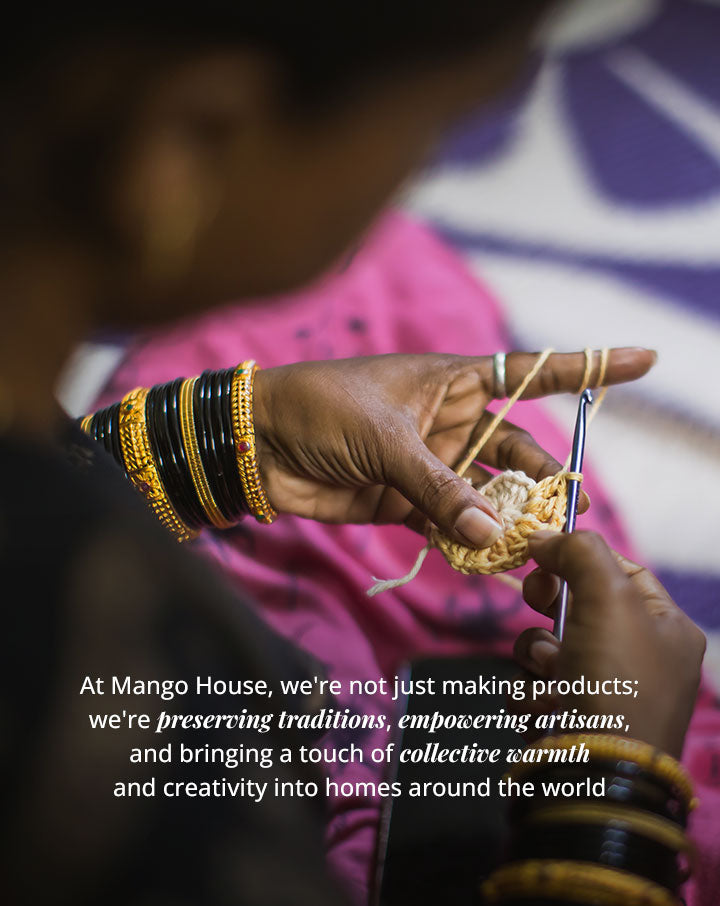 The Mango House Trust