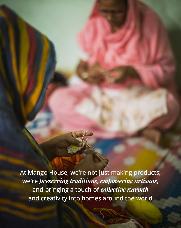 The Mango House Trust