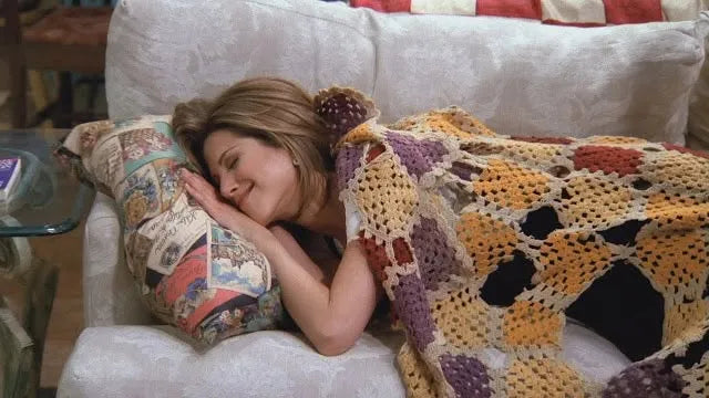 Crochet in Media: How Pop Culture Embraces the Art of Stitching