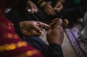 Preserving Languishing Crafts Is Economic Justice