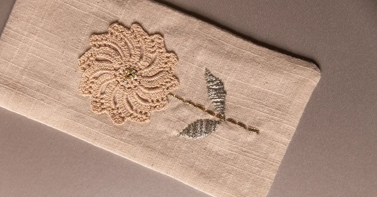 Discover unique crochet gifts for weddings &amp; corporate events. Handmade by Goan artisans. Customizable, sustainable luxury. Bulk orders welcome. Shop now!