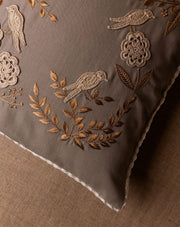 Wonderland Crochet Cushion Cover