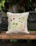 Handcrafted dreamcatcher by Mango House made from sustainable materials